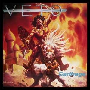 Veto – Carthago