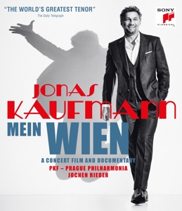 Kaufmann, Jonas – Mein Wien