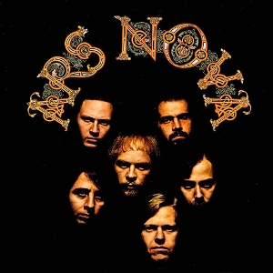 Ars Nova, Bo Holten – Ars Nova