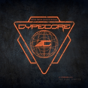 Cypecore – Version 4.5: the Dark Chapter