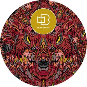 Ntfo – Driveman