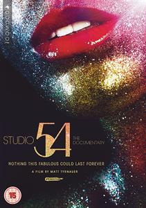 Documentary – Studio 54