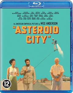 Movie – Asteroid City