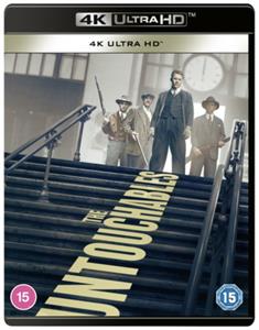 Movie – Untouchables