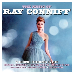 Conniff, Ray – Music of