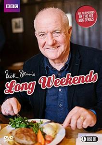 Tv Series – Rick Stein's Long Weekends