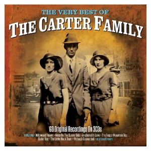 Carter Family, the – Very Best of