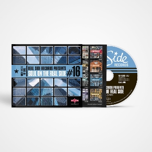 V/A – Soul On the Real Side #16