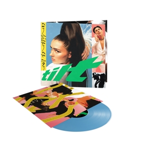 Confidence Man – Tilt