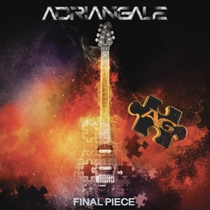 Adriangale – Final Piece