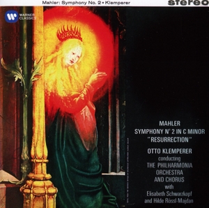 Royal Concertgebouw Orchestra – Symphony No.2 'Resurrection'