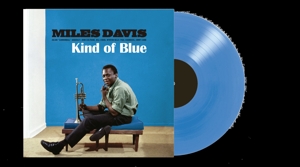 Davis, Miles – Kind of Blue
