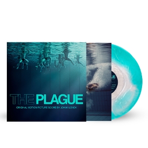 Lenox, Johan – The Plague