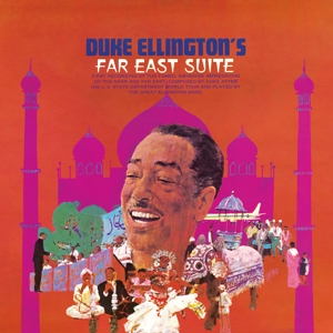 Ellington, Duke – Far East Suite