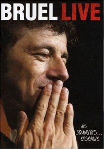 Bruel, Patrick – Des Souvenirs Ensemble