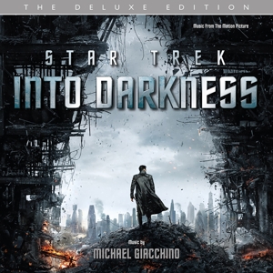 Giacchino, Michael – Star Trek Into Darkness