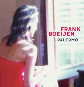 Boeijen, Frank – Palermo