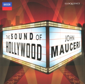 V/A – The Sound of Hollywood