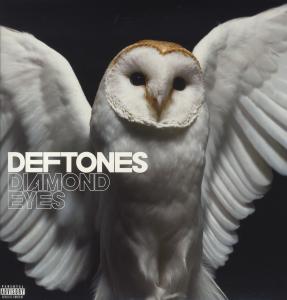 Deftones – Diamond Eyes