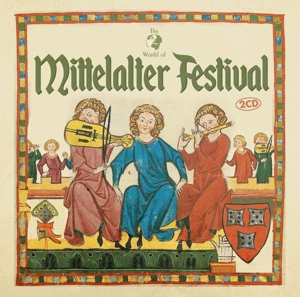 V/A – Mittelalter Festival