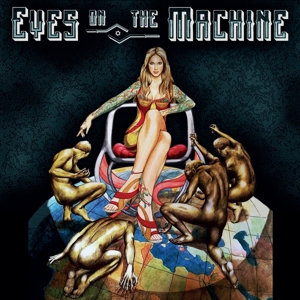 Eyes On the Machine – Eyes On the Machine