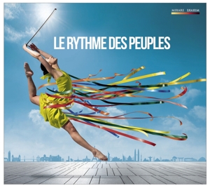 V/A – Le Rythme Des Peuples