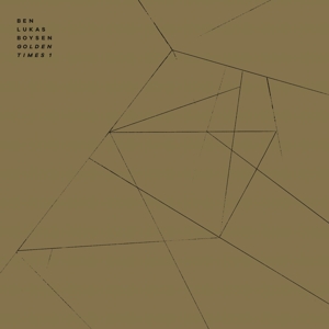 Boysen, Ben Lukas – Golden Times 1