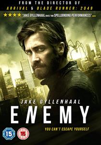 Movie – Enemy