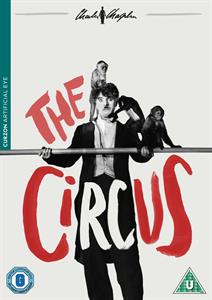 Movie – Circus