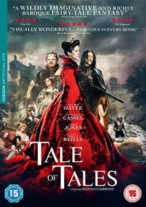Movie – Tale of Tales