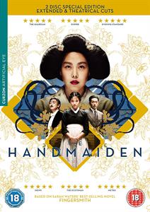 Movie – Handmaiden