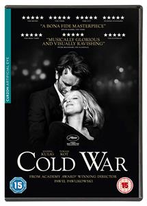 Movie – Cold War
