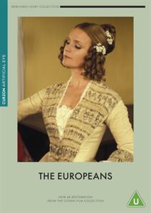Movie – Europeans