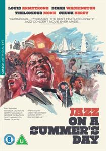 Documentary – Jazz On a Summer's Day