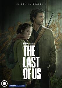 Tv Series – Last of Us - Season 1