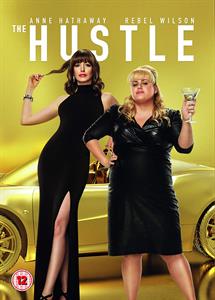 Movie – Hustle