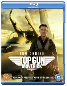 Movie – Top Gun: Maverick