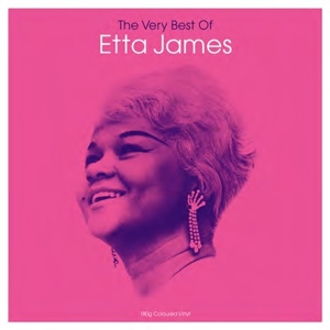 James, Etta – Very Best of