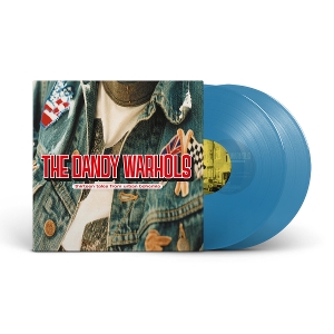 Dandy Warhols – Thirteen Tales From Urban Bohemia