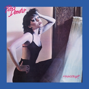 Benatar, Pat – In the Heat of the Night