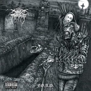 Darkthrone – F.O.A.D.
