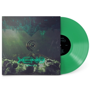 Crossfaith – Xeno