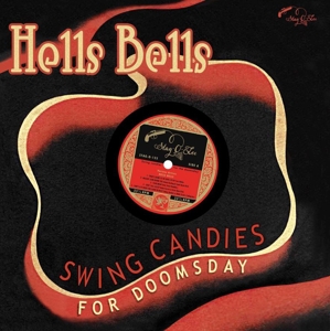 V/A – Hells Bells (10")