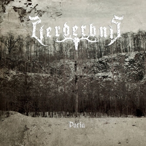 Verderbnis – Paria