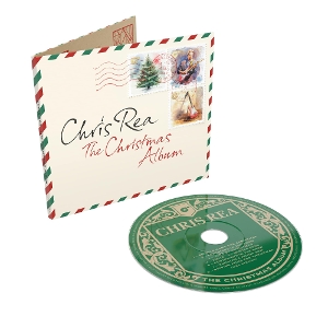 Rea, Chris – The Christmas Album
