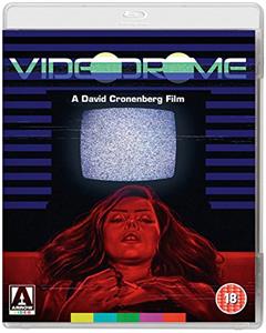 Movie – Videodrome