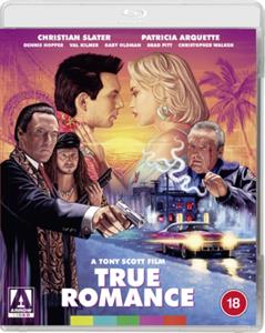Movie – True Romance