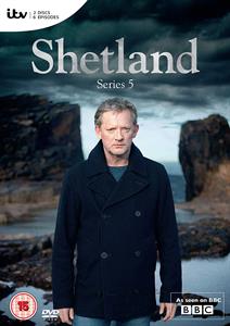 Tv Series – Shetland Season 5