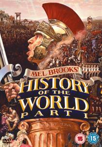 Movie – History of the World - Part 1