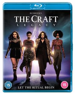Movie – Blumhouse's the Craft - Legacy